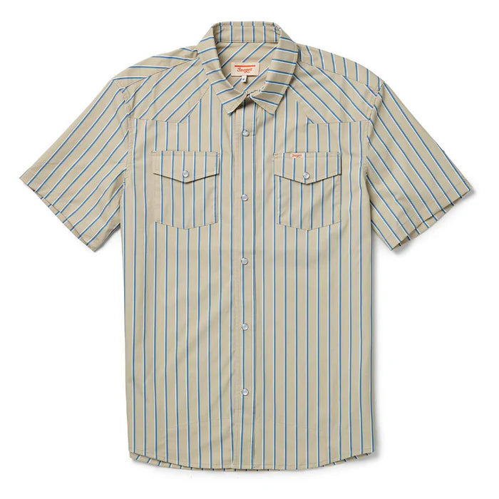 El Ranchero UV Shirt