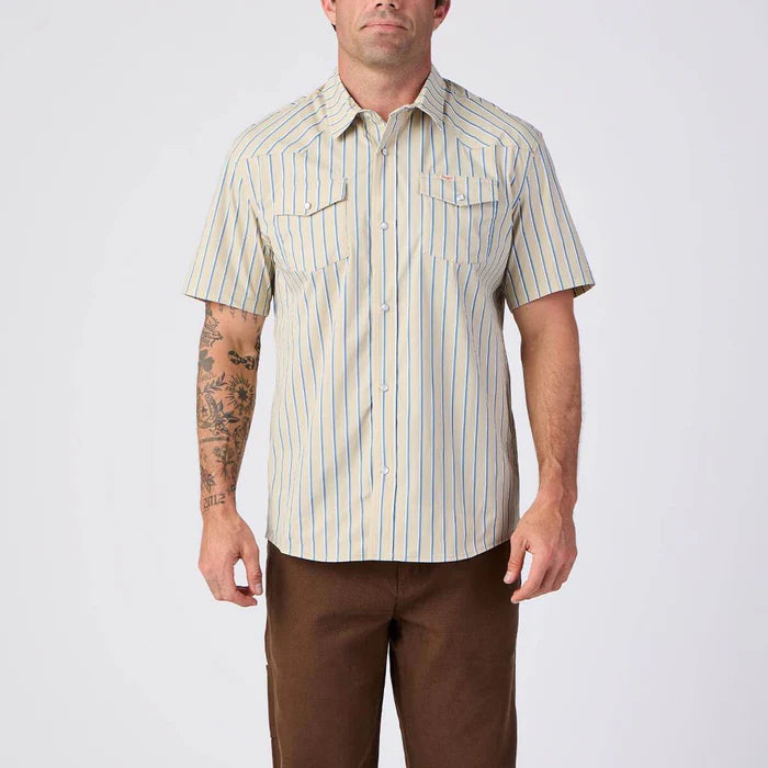 El Ranchero UV Shirt