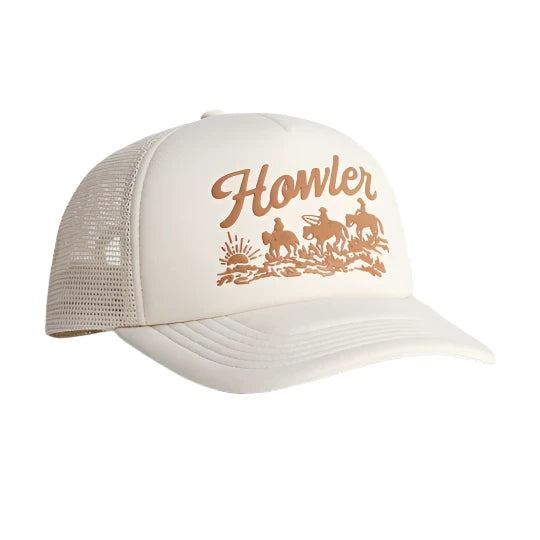 Howler Posse Trucker Hat