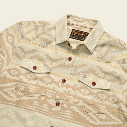 Sheridan Longsleeve Shirt