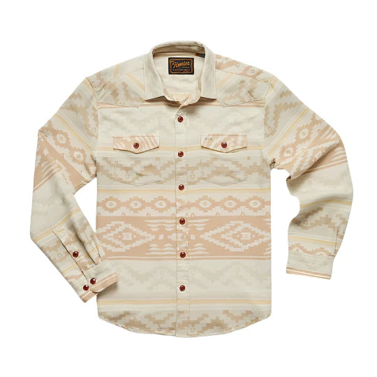 Sheridan Longsleeve Shirt