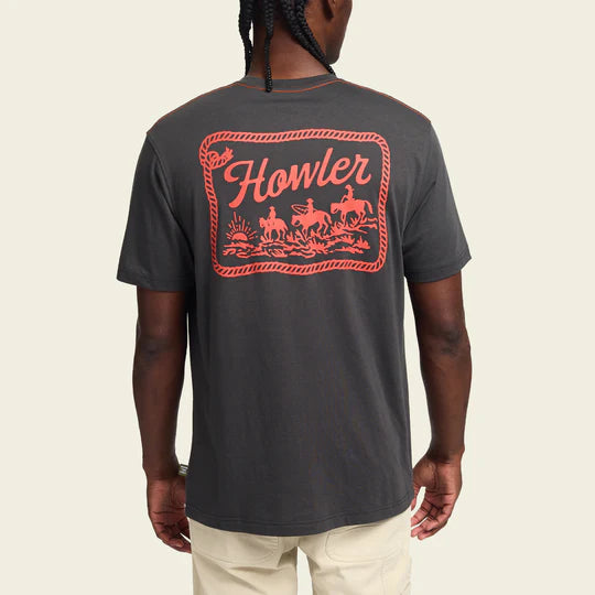 Howler Posse Tee