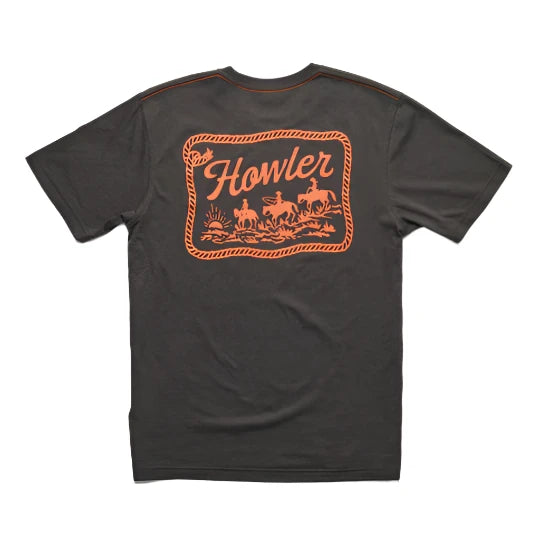 Howler Posse Tee