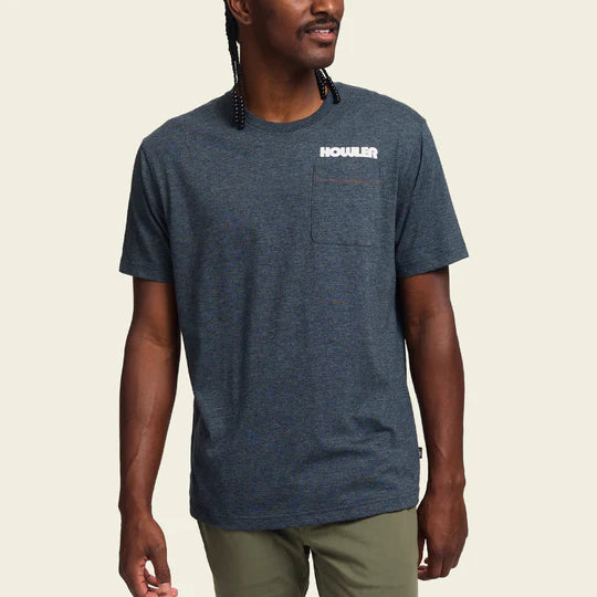 Trucha Pocket Tee