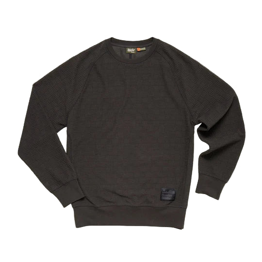 Eleos Fleece Crewneck