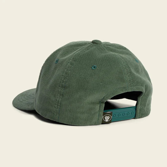 Howler Posse Corduroy Hat