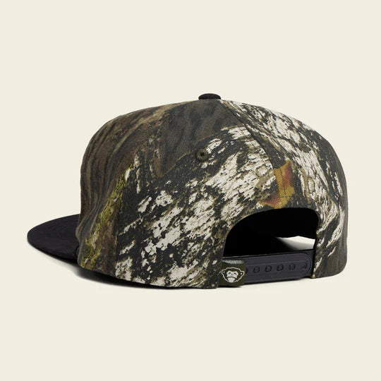 Howler Script Snapback