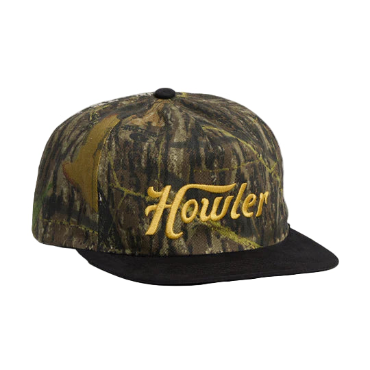 Howler Script Snapback