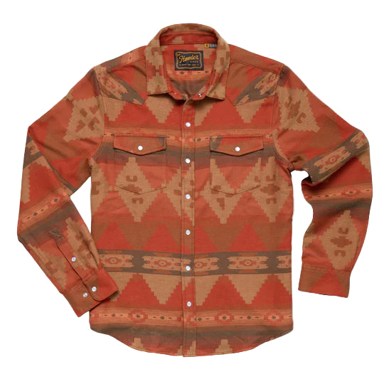 Sheridan Flannel