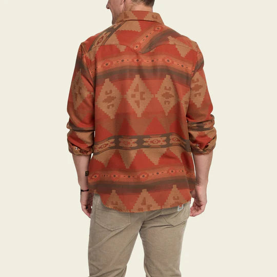 Sheridan Flannel
