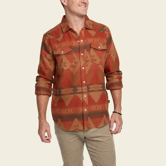 Sheridan Flannel