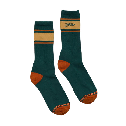 Howler Script Socks