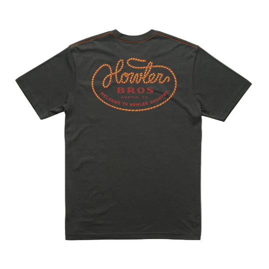 Howler Lasso Tee