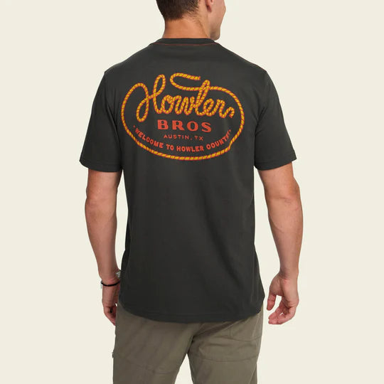Howler Lasso Tee