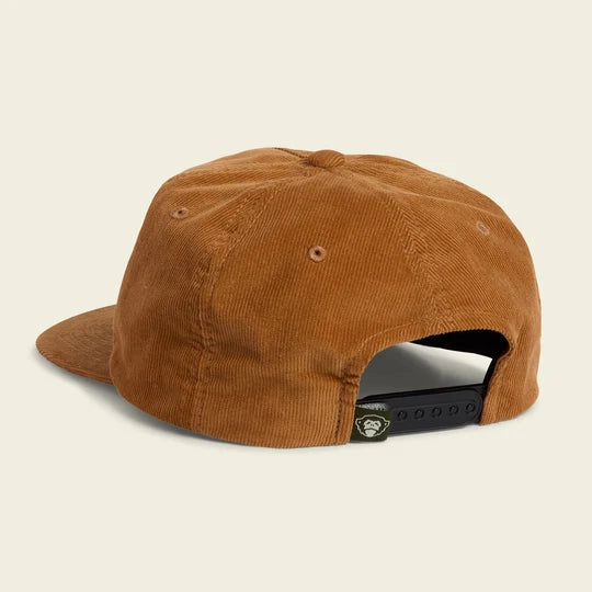 Howler H Bolt Motif Hat