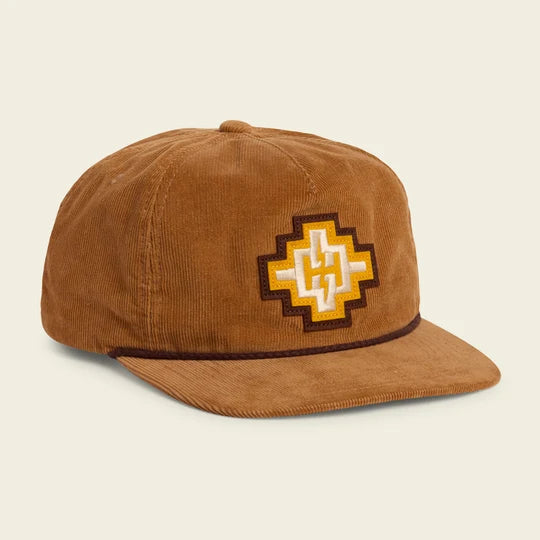 Howler H Bolt Motif Hat