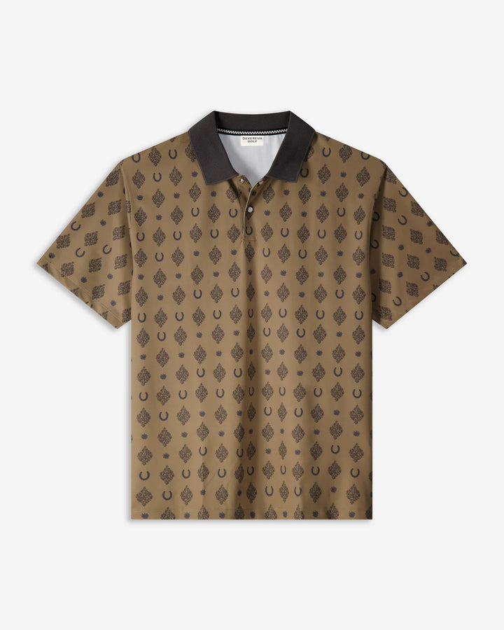 Duke Brindle Polo