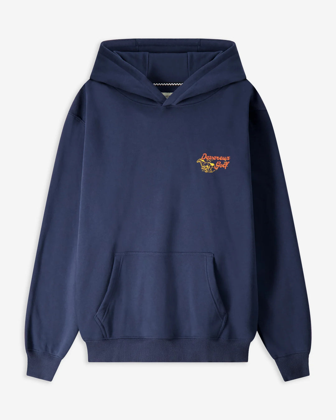 Lonestar Country Club Hoodie