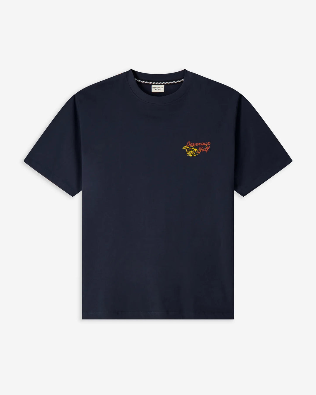 Lone Star Country Club Tee