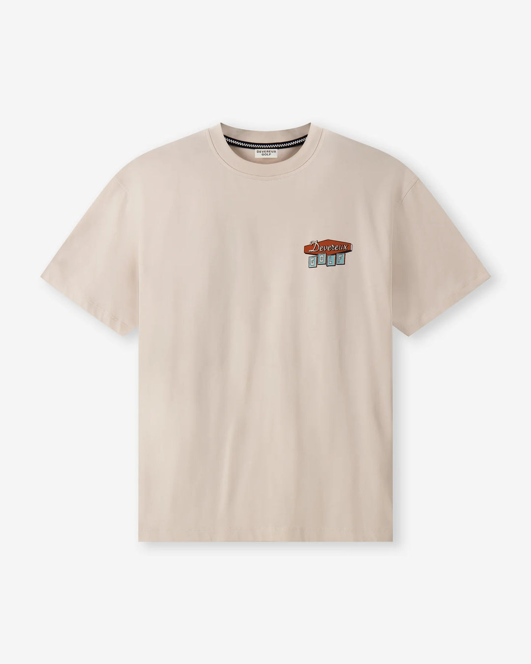 Devereux Golf Inn Tee