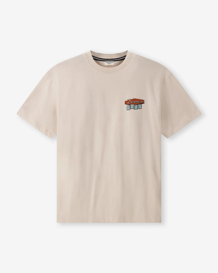 Devereux Golf Inn Tee