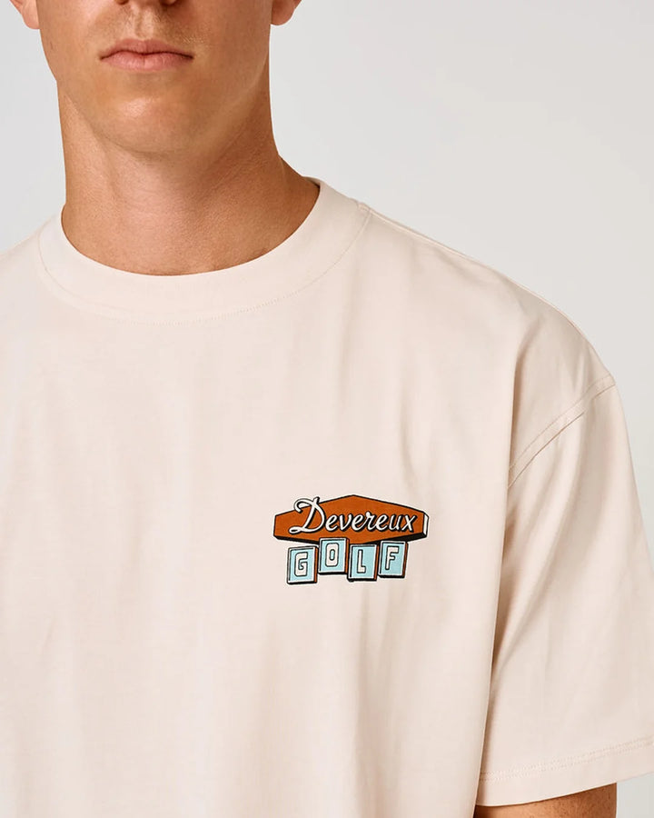 Devereux Golf Inn Tee