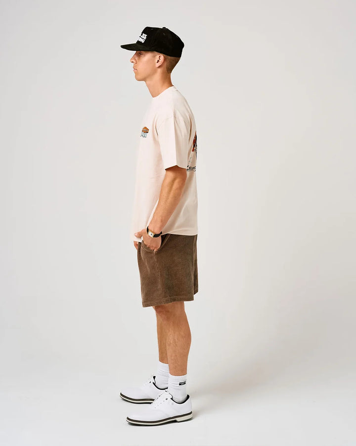 Devereux Golf Inn Tee