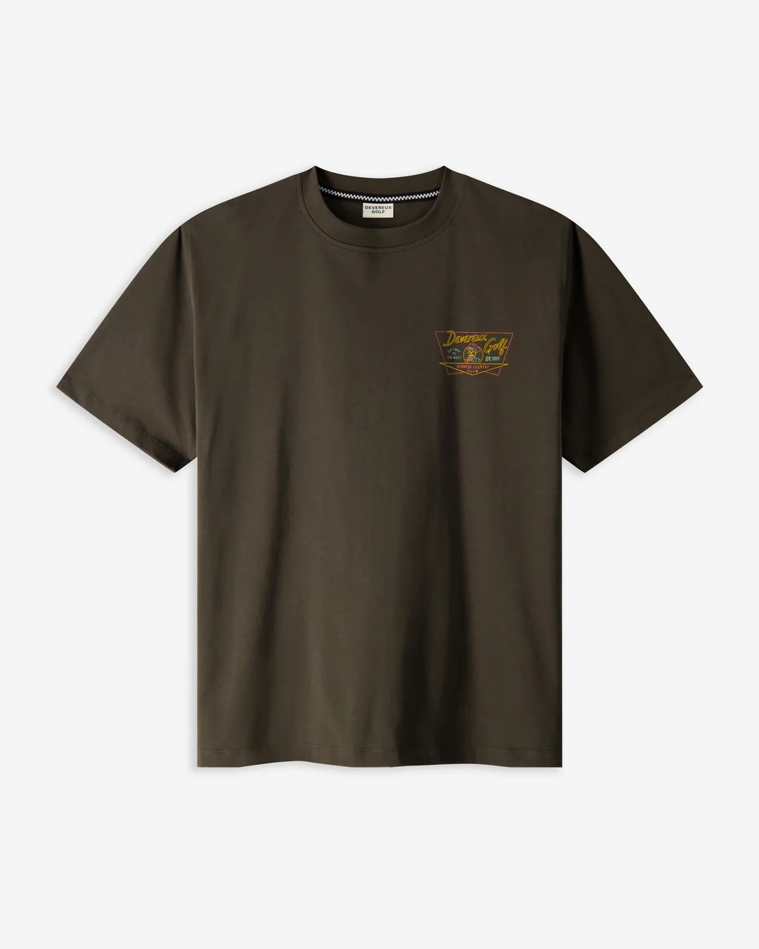 Open 24 Hours Tee