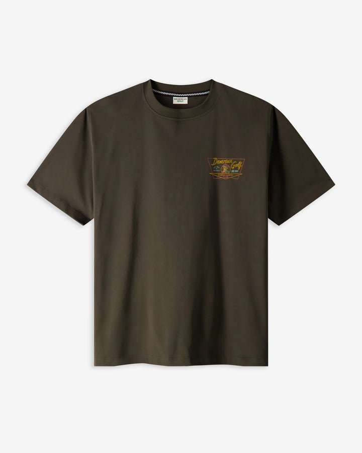 Open 24 Hours Tee