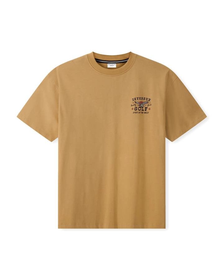 Spirit Of The West Tee
