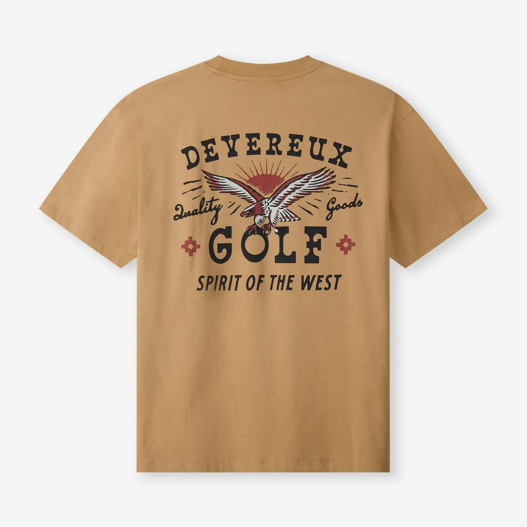 Spirit Of The West Tee