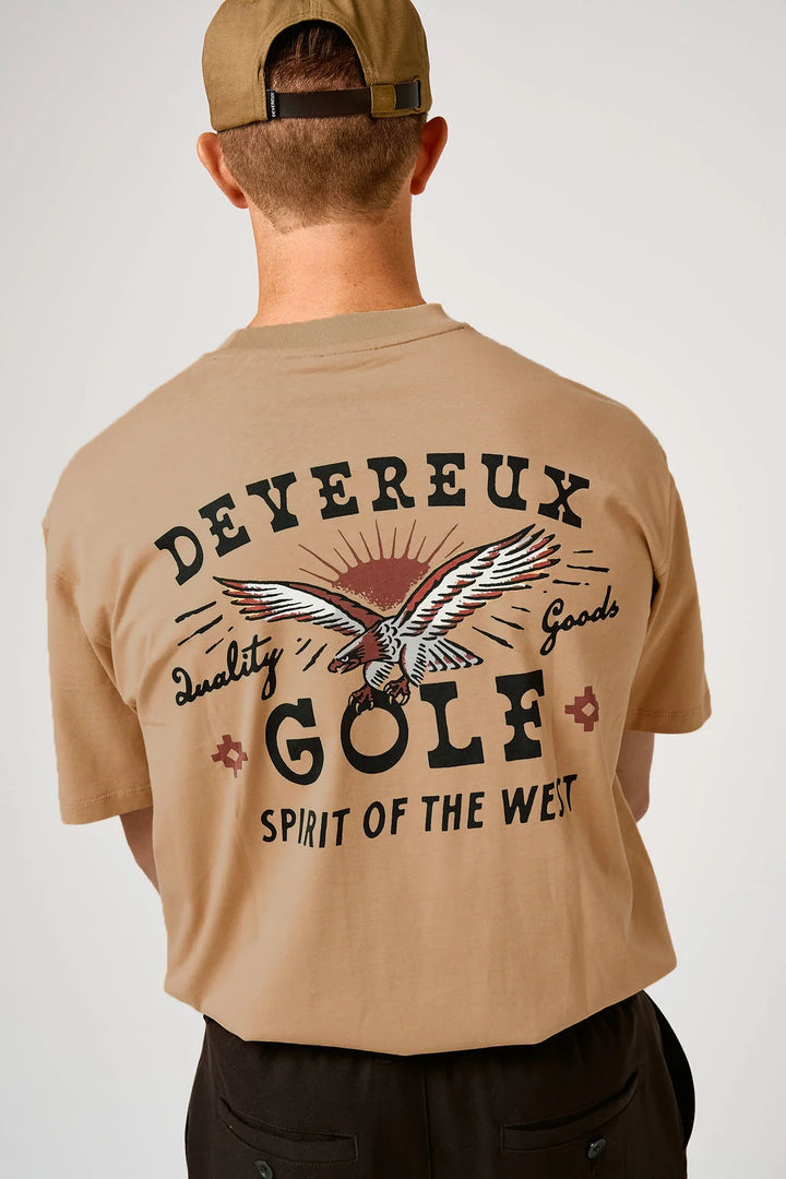 Spirit Of The West Tee