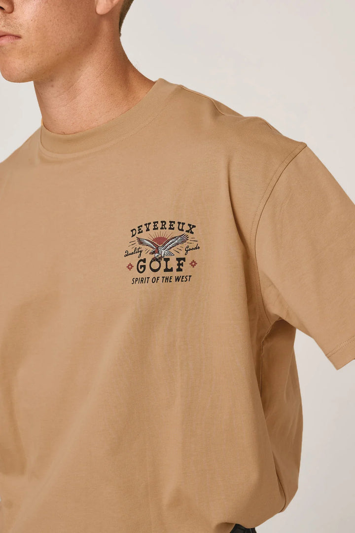 Spirit Of The West Tee