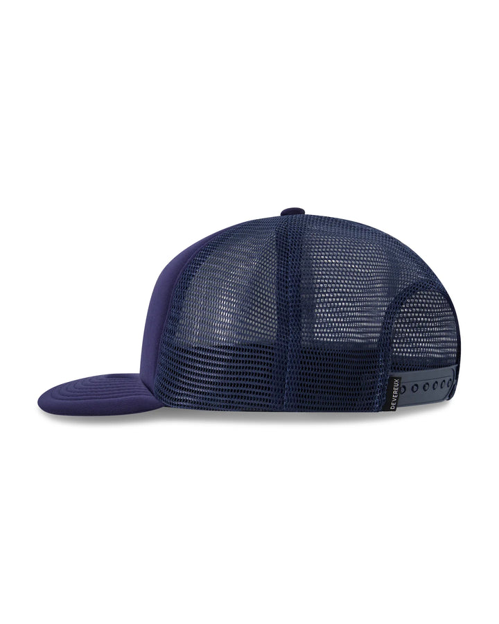 Member Guest Trucker Hat