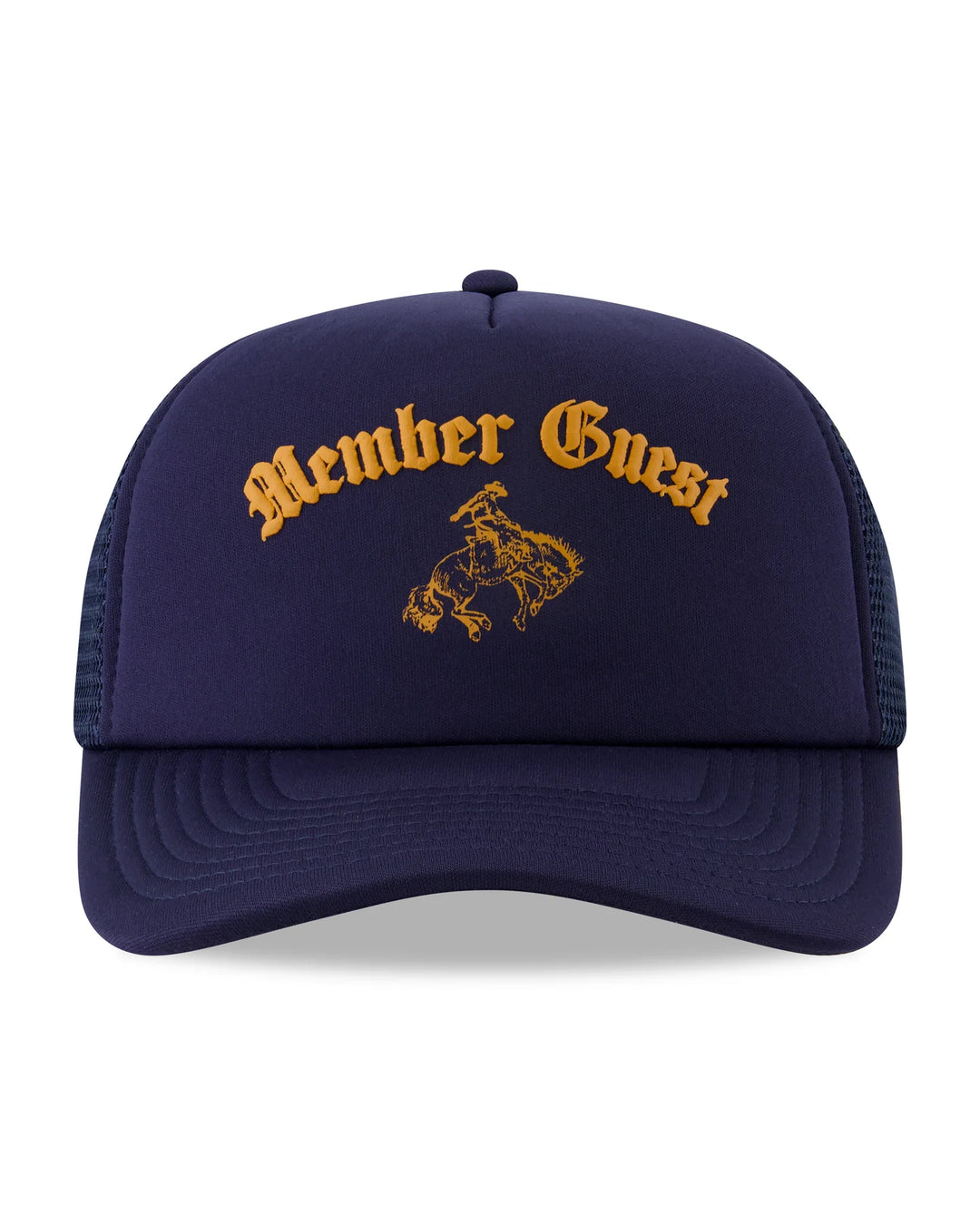 Member Guest Trucker Hat