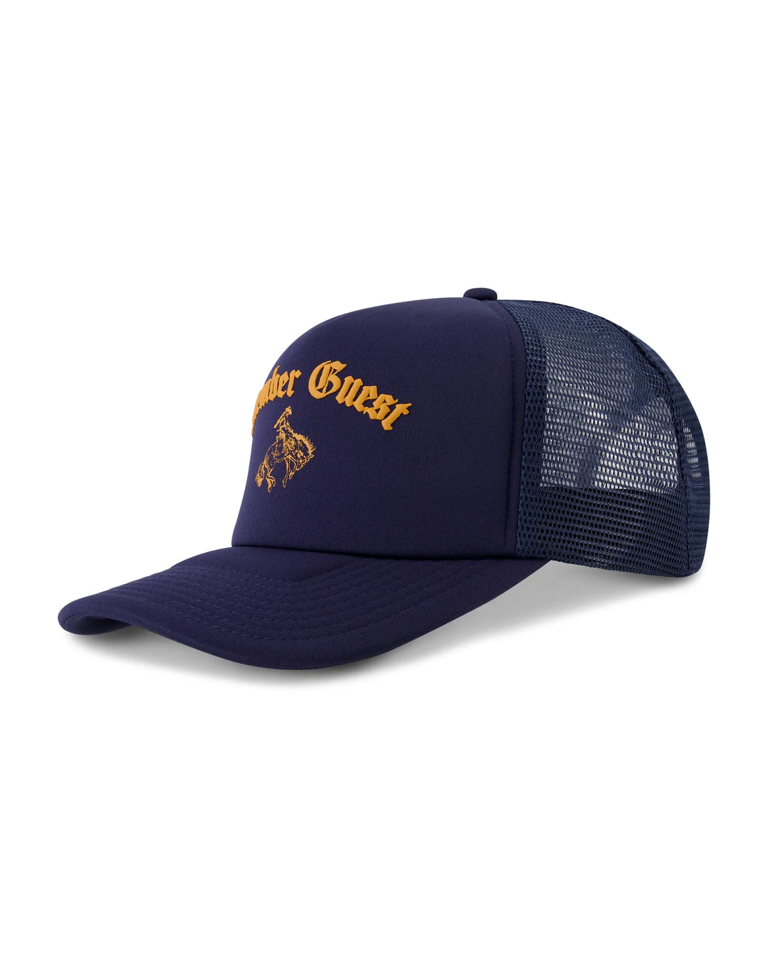 Member Guest Trucker Hat