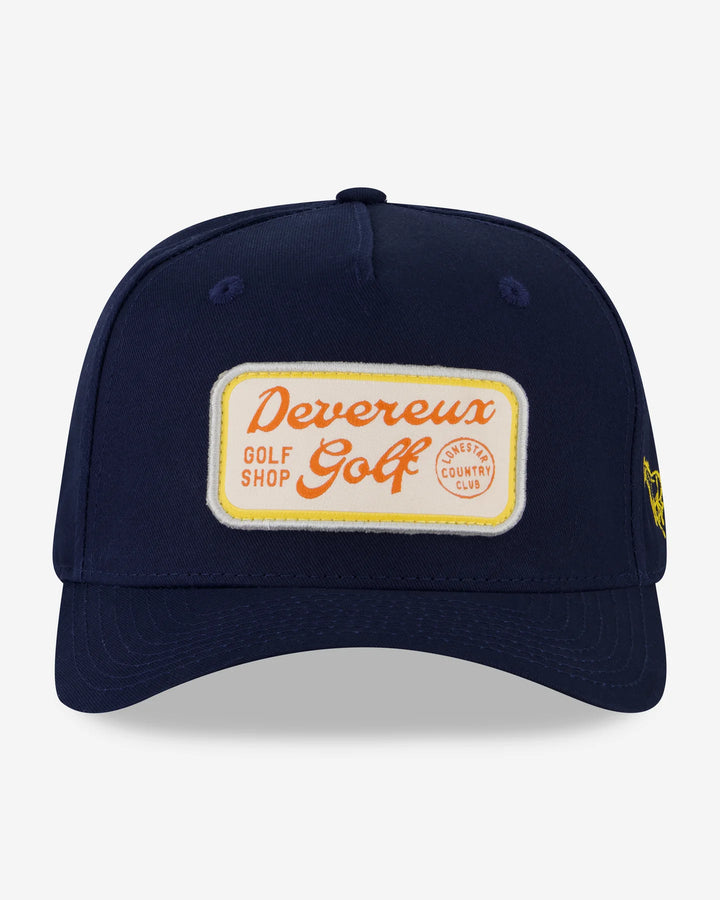 Lonestar Country Club Hat
