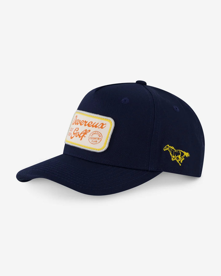 Lonestar Country Club Hat