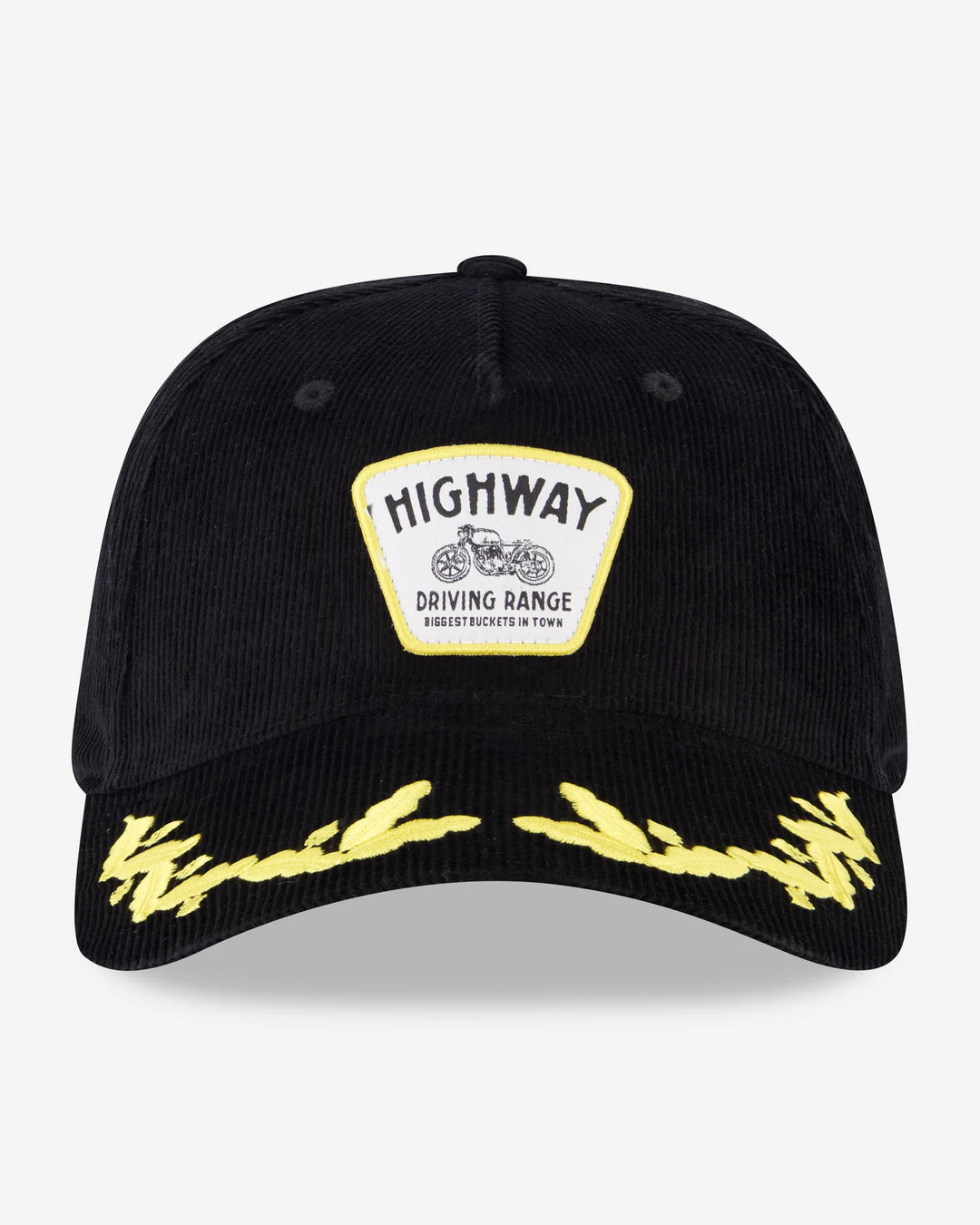 Driving Range Hat