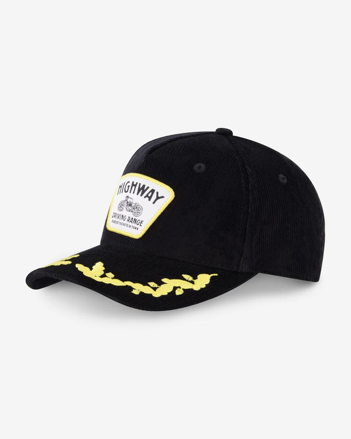 Driving Range Hat