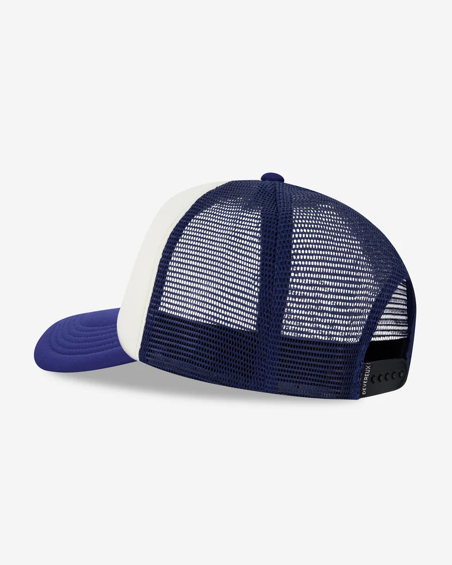 All The Smoke Trucker Hat