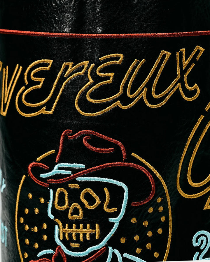 Neon Sign Driver Barrel Cover