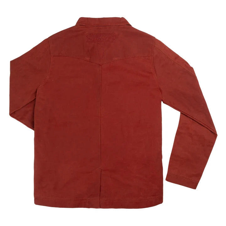 Women's Rancho Waxed Jacket