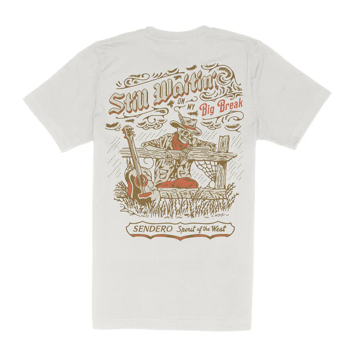 Big Break Tee