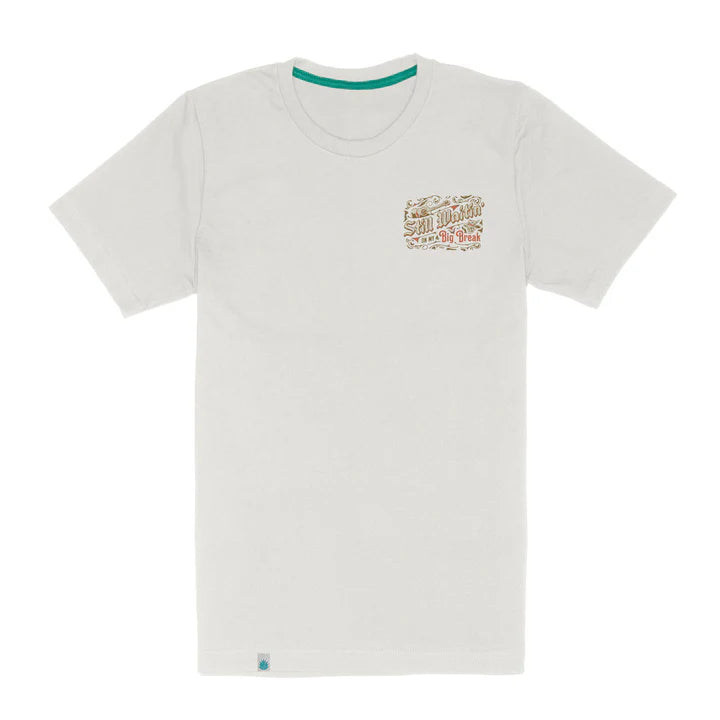 Big Break Tee