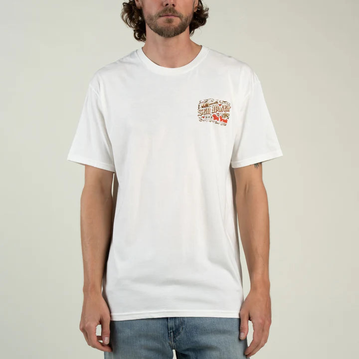 Big Break Tee