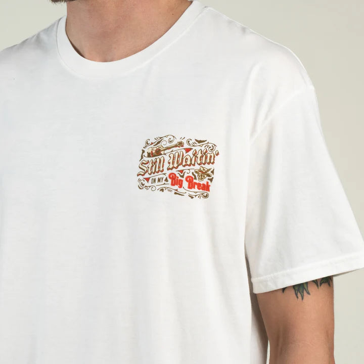 Big Break Tee