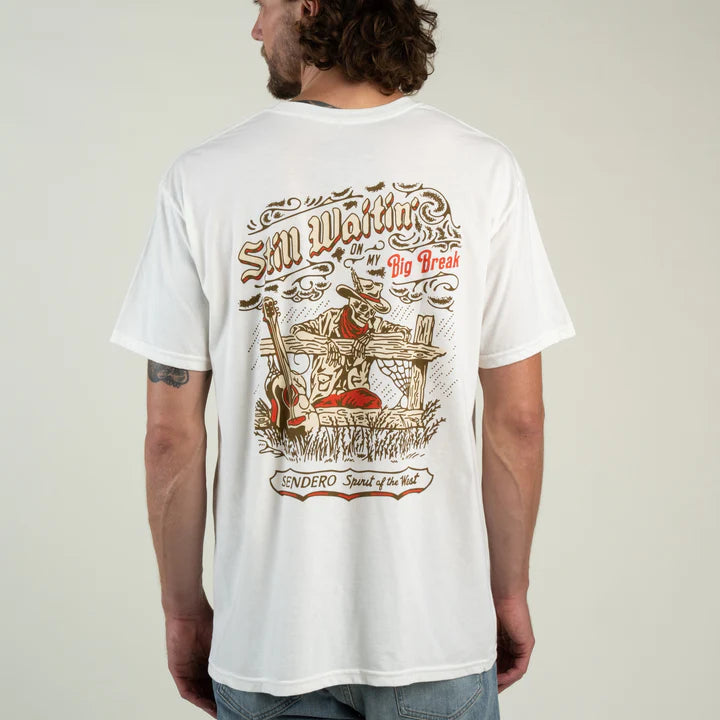 Big Break Tee