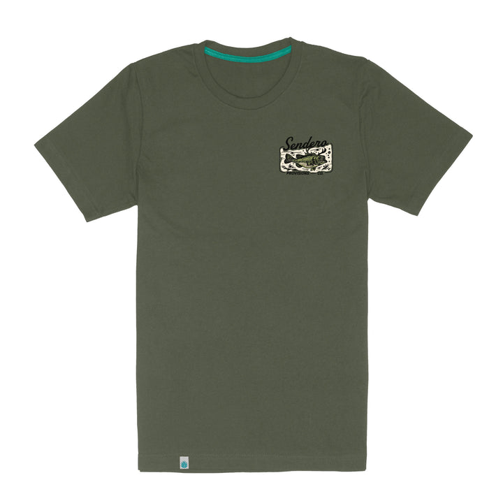 Deer Fishers Tee