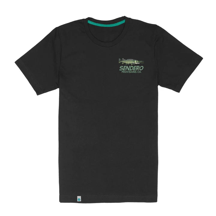 Gar Tee